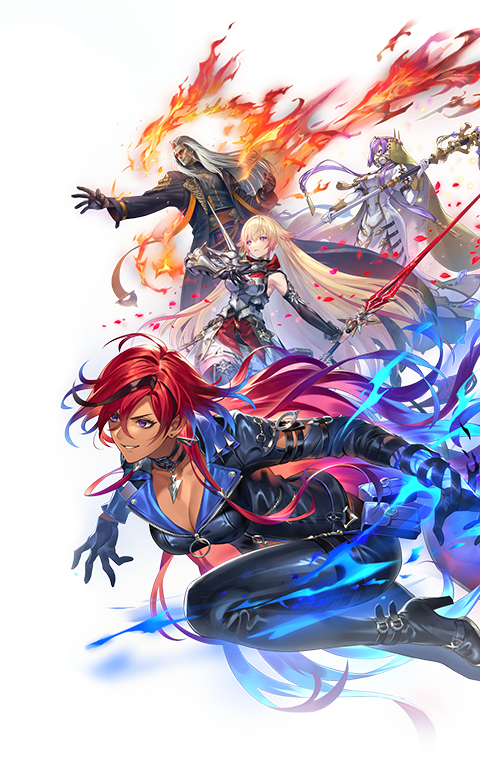 Shadowverse EXTRA CHAMPIONSHIP 2025 特設サイト | Cygames